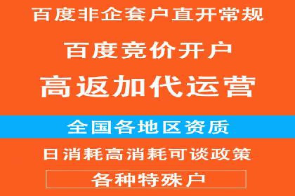 实战解析：百度推广开户成功案例分析